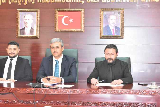 Hassa Kardeş Belediye Seçildi