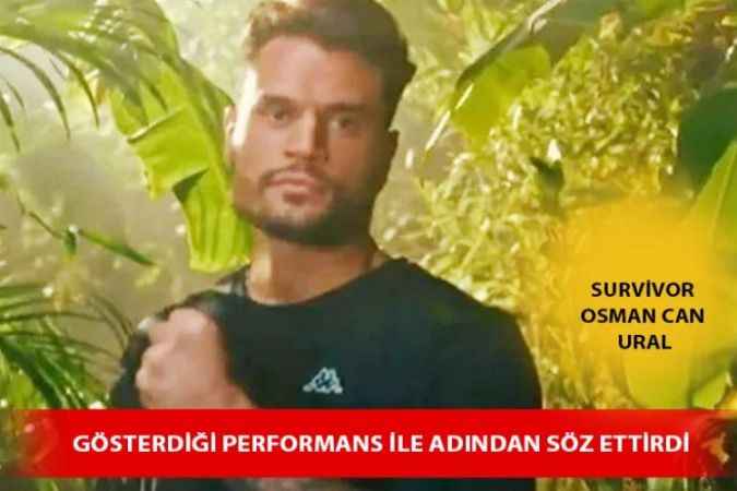 Survivor 2023’te Kıyasıya Mücadele