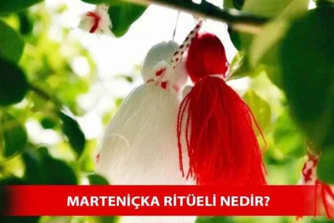 Marteniçka Nedir, Ne Anlama Geliyor?