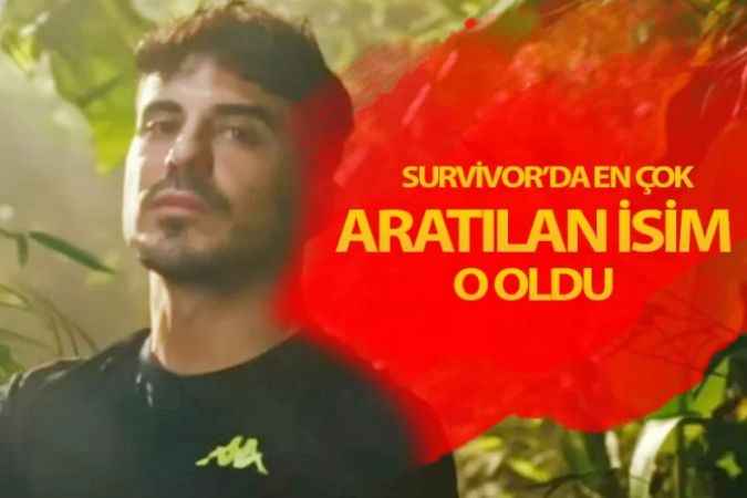 Survivor Halil İbrahim Göker Kimdir, Kaç Yaşında Ve Nereli?