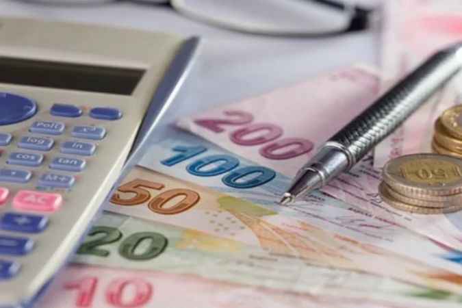Kredi faiz oranları çakıldı! işte bankaların faiz oranları