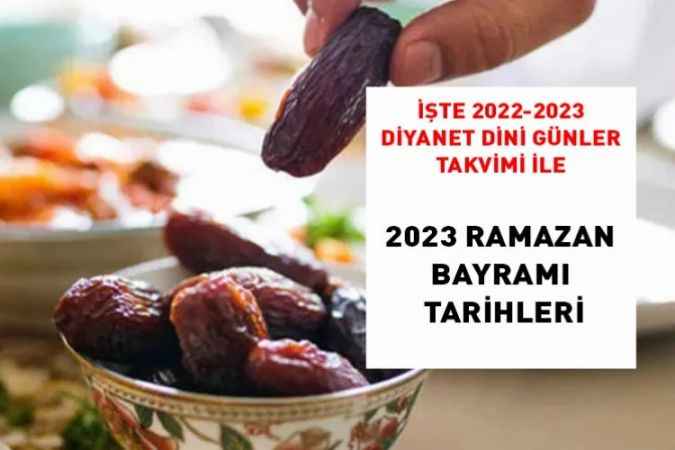 On Bir Ayın Sultanı Ramazan Ne Zaman Başlıyor?