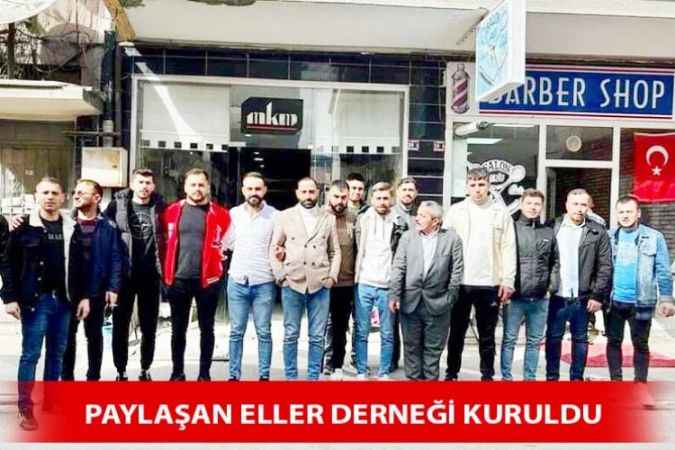 Yozgat’ta Yeni Bir Dernek Kuruldu