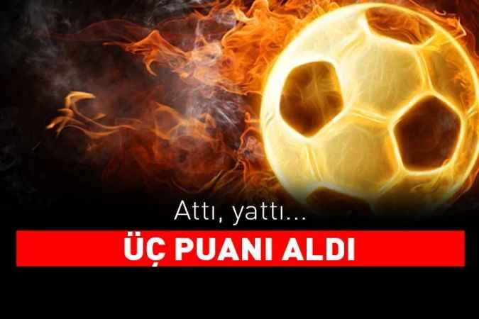 Bölgesel Amatör Lig 6. Grupta yer alan temsilcimiz Yozgat Belediyesi Bozokspor, Niğde Belediyespor'a 1-0 mağlup oldu