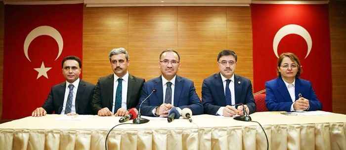 Kadınlardan büyük teveccüh