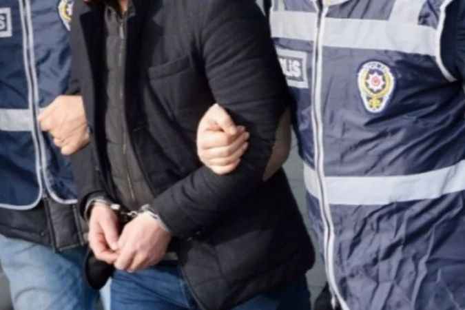 provokatif paylaşımlarda bulunan 29 kişi tutuklandı
