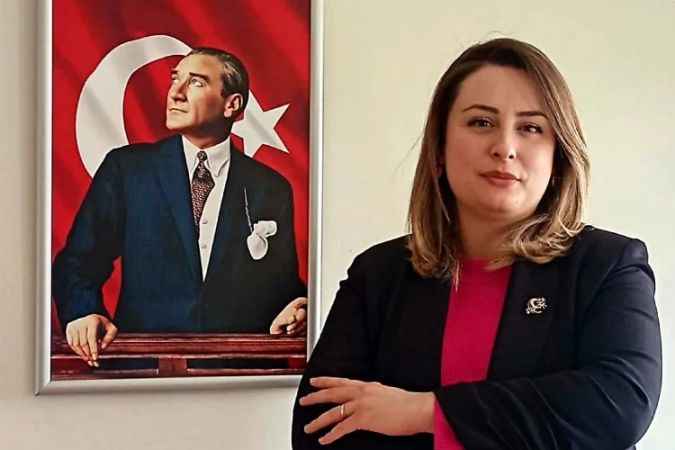 Yozgat Türk Ocakları Hanımlar İcra Heyeti Başkanı Eda Tuğrul: Kadınların Rolü Büyük