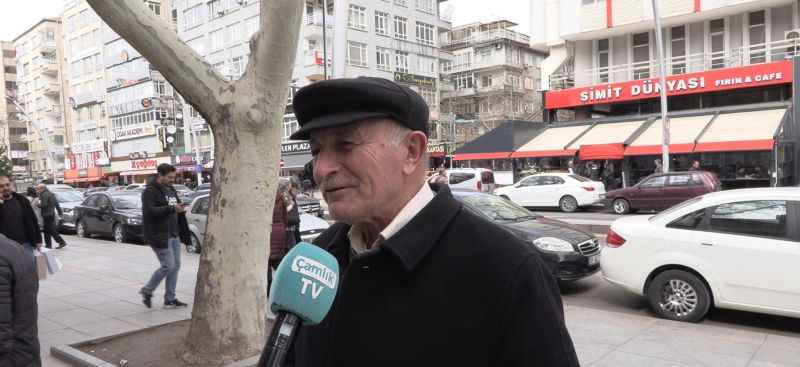 6'lı Masanın kararını nasıl değerlendiriyorsunuz ?