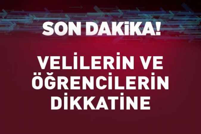 Netleşti, Nisan Ara Tatili İçin O Tarih İşaret Edildi! Veliler Ve Öğrenciler Dikkat! MEB Son Dakika Açıkladı! İlkokul, Ortaokul, Lise...