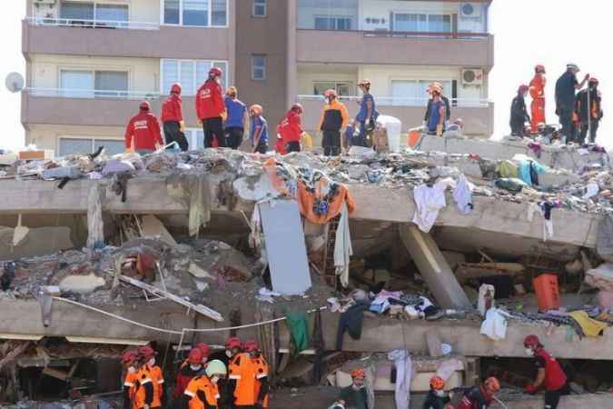 Ankara'lı madenciler 9 günde 64 kişiyi yaralı olarak kurtardı