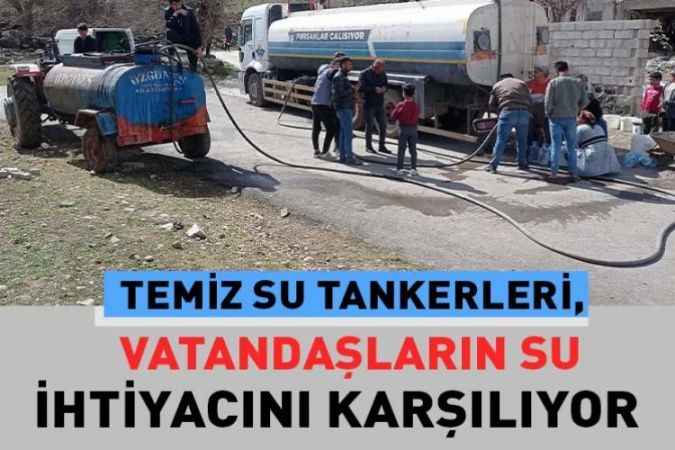 Pursaklar Belediyesi Depremzedelerin Yanında