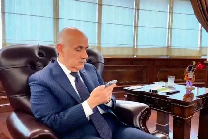 Dünya Kadınlar Günü kutlu olsun