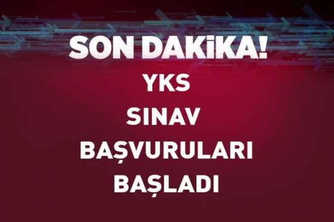 ÖSYM 2023 Sınav Takvimini Açıkladı