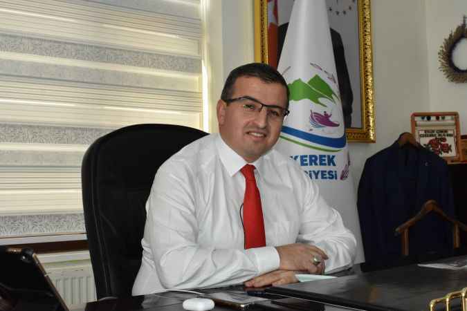 Diri faylar harekete geçirdi : ÇEKEREK’TE ZORUNLU  HALE GELECEK