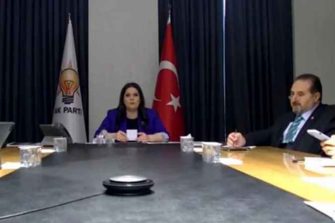 AK Parti Yozgat Gençlik Kolları Sosyal Politikalar Başkanı Yusuf Can Kılınç: Sahada olacağız!