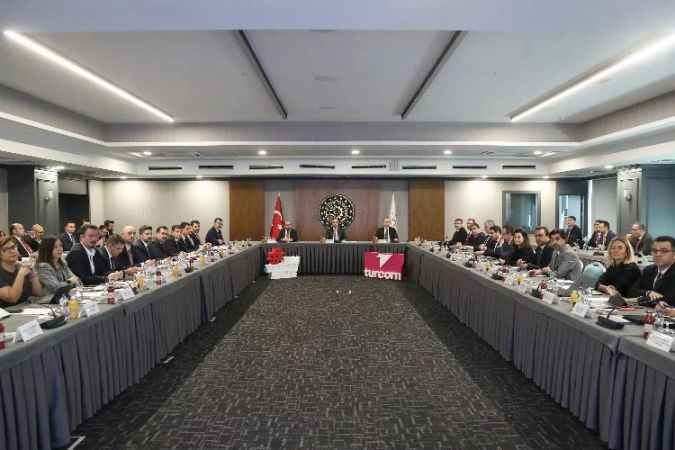 Teknogirişim Konseyinden önemli açıklama