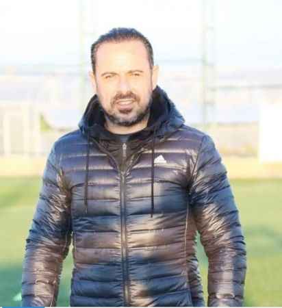 Yozgat Belediyesi Bozokspor’un yeni hocası belli oldu