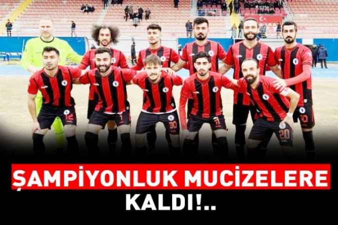 Bölgesel Amatör Lig 6.grupta yer alan temsilcimiz Yozgat Belediyesi Bozokspor, ligin 18’inci haftasında Yahşihanspor’u konuk edecek