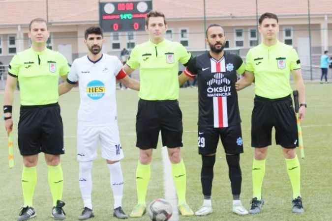 BAL'da 18. hafta maçlarının hakemleri belirlendi