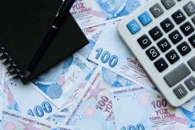 Resmi Gazete'de yayınlandı! Borçlar Siliniyor!