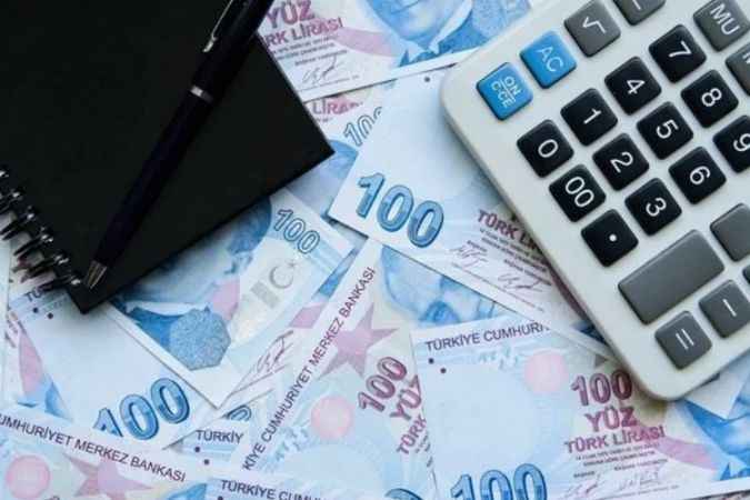 Merkez Bankası açıkladı! Cari açıkta yeni rekor