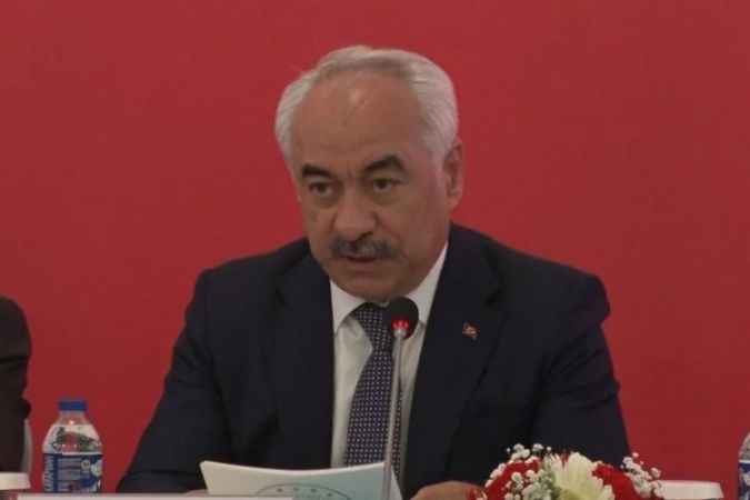 Ankara’da Seçim Bölge Güvenlik Toplantısı gerçekleştirildi