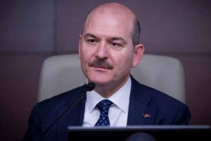 Kökünü Kurutma Operasyonu'nda 161 gözaltı