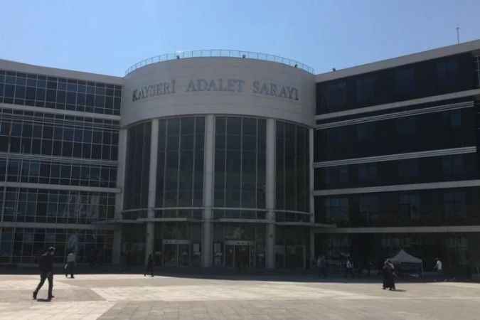 Hacı Boydak'ın oğlu İlyas Boydak teslim oldu