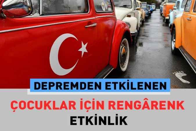 Ankara Büyükşehir Belediyesi Depremden Etkilenen Çocuklar İçin, Etkinliklere Devam Ediyor