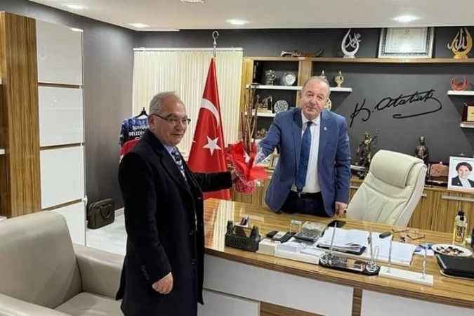 Sungurlu Beyazı Coğrafi işaret almak için müracaat yapacak!