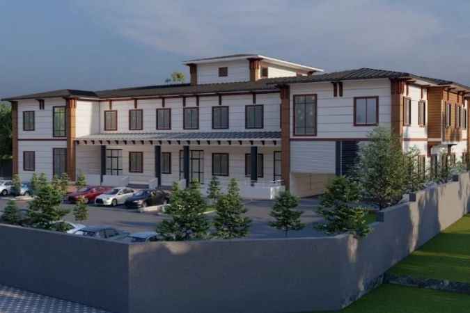 Yozgat Boğazlıyan Belediye Başkanı Gökhan Coşar’dan tıp bayramında müjde