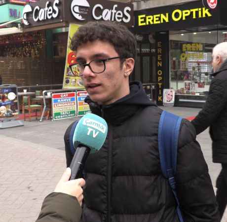 Hayalinizdeki Milletvekili Nasıl olmalı ?