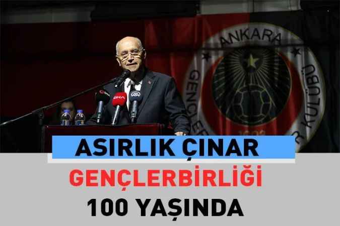 Yaşar 100’üncü Yılı kutladı