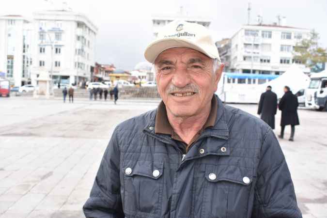 Yozgat Milletvekillerinden Hizmet Bekliyor