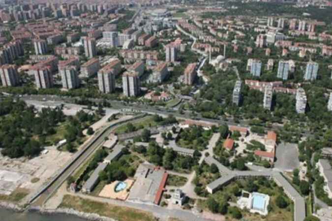 Kayseri TOKİ Kuraları çekildi! Size de çıkmış olabilir!