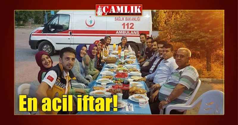 Bir şehir efsanesi