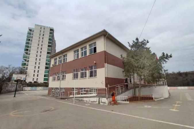 Ankara'da 6 okula tahliye kararı