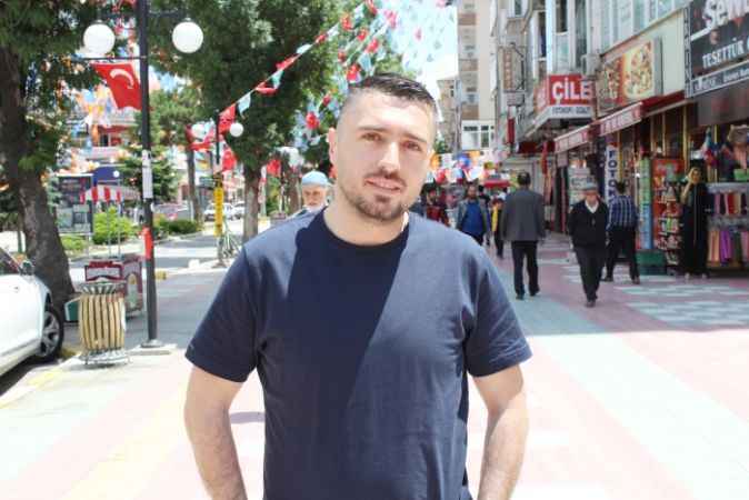 Vatandaş seçimini yapıyor-6