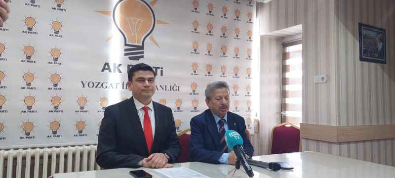 Aydınlık Türkiye, Aydınlık Yozgat