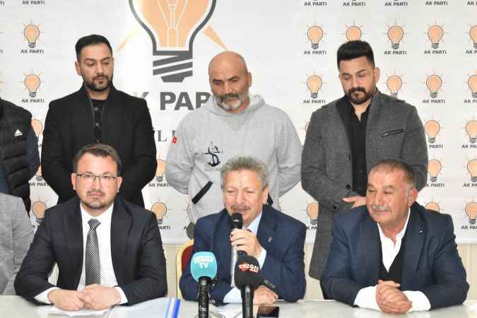 Çekerekli İş İnsanı Serhat Akın; Memleketime Aşığım
