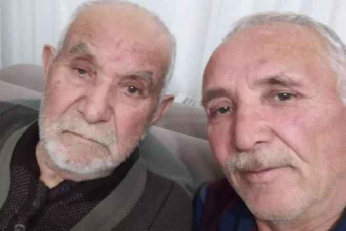 Yozgat eski Esnaflarından  Arif Kalabalık vefat etti