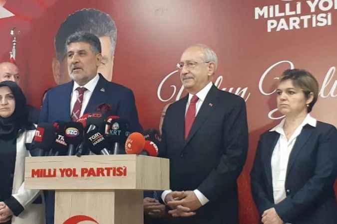 CHP Genel Başkanı Kılıçdaroğlu: "(HDP ziyaretinin ertelenmesi) Onu bana sormayacaksınız, ev sahibine soracaksınız”