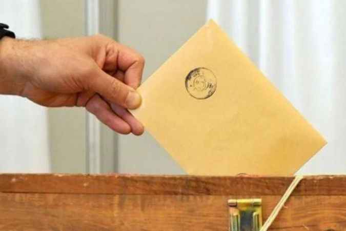 Seçime 58 gün kaldı, işte merak edilenler