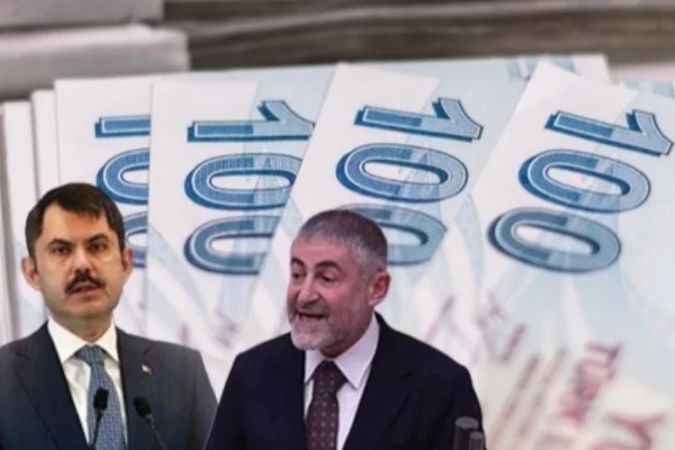 Kentsel dönüşüm kredisi belli oldu!