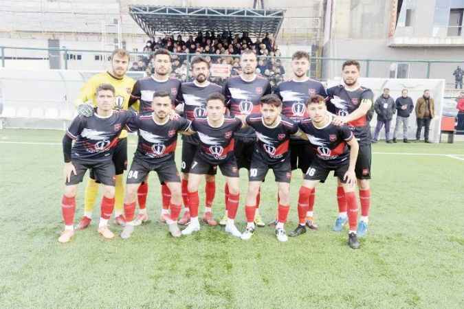 Yozgatspor 1959 FK, ligin 19’uncu haftasında Suvermez Kapadokyaspor’u konuk edecek.