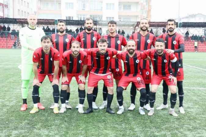 Yozgat Belediyesi Bozokspor, ligin 19’uncu haftasında  deplasmanda Osmancık Belediyespor ile karşı karşıya gelecek