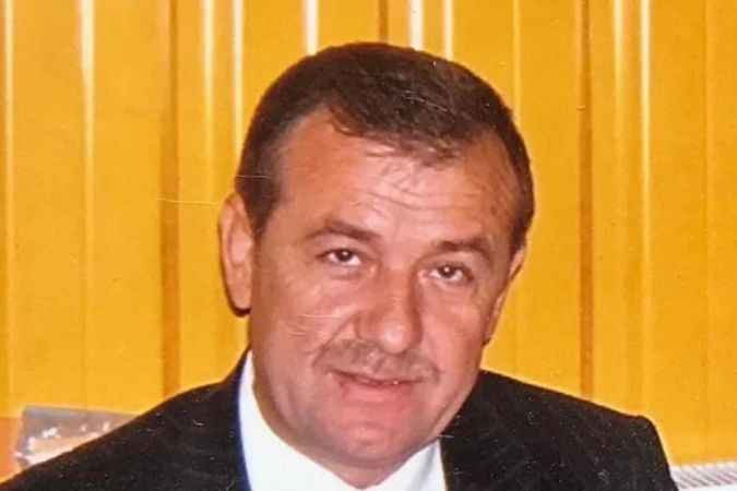 Ak Parti Yozgat eski İl Başkanı Metin Eroğlu’nu Rahmetle anıyoruz