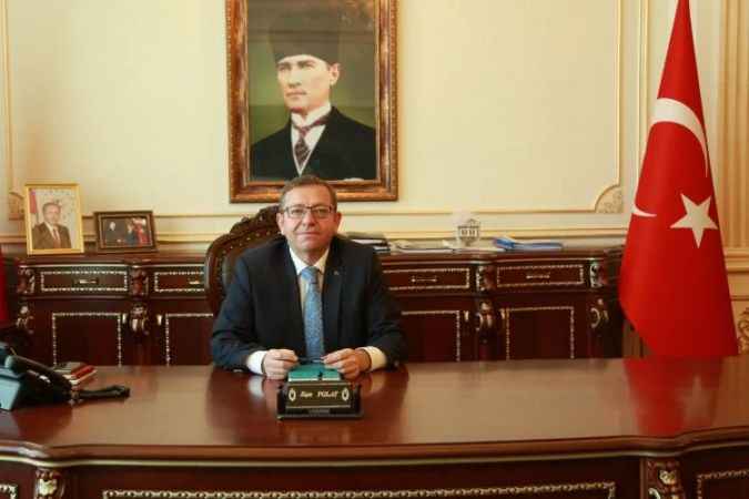 Yozgat Valisi Ziya Polat: En büyük kahramanlıklardan