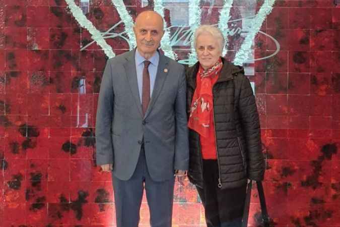 CHP Yozgat Milletvekili Ali Keven: Millet İttifakı’nı iktidar yapacağız!