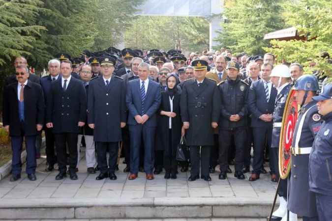 Yozgat’ta Çanakkale ruhunu yaşattılar